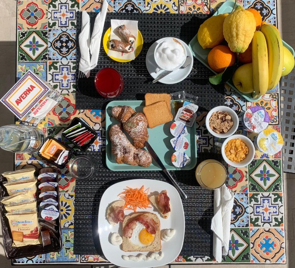 Arco Dei Cappuccini Bed & Breakfast *