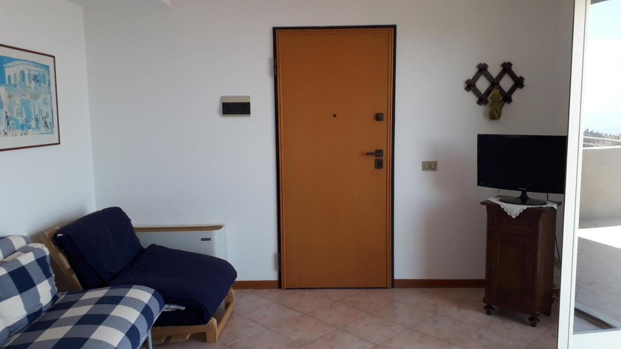 Apartment Incantevole A - Casa Ninetta Taormina