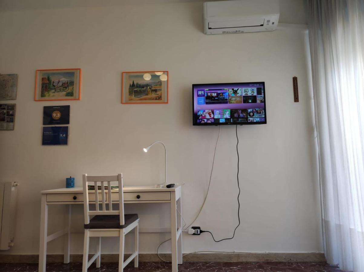 Casa Teresa Apartment