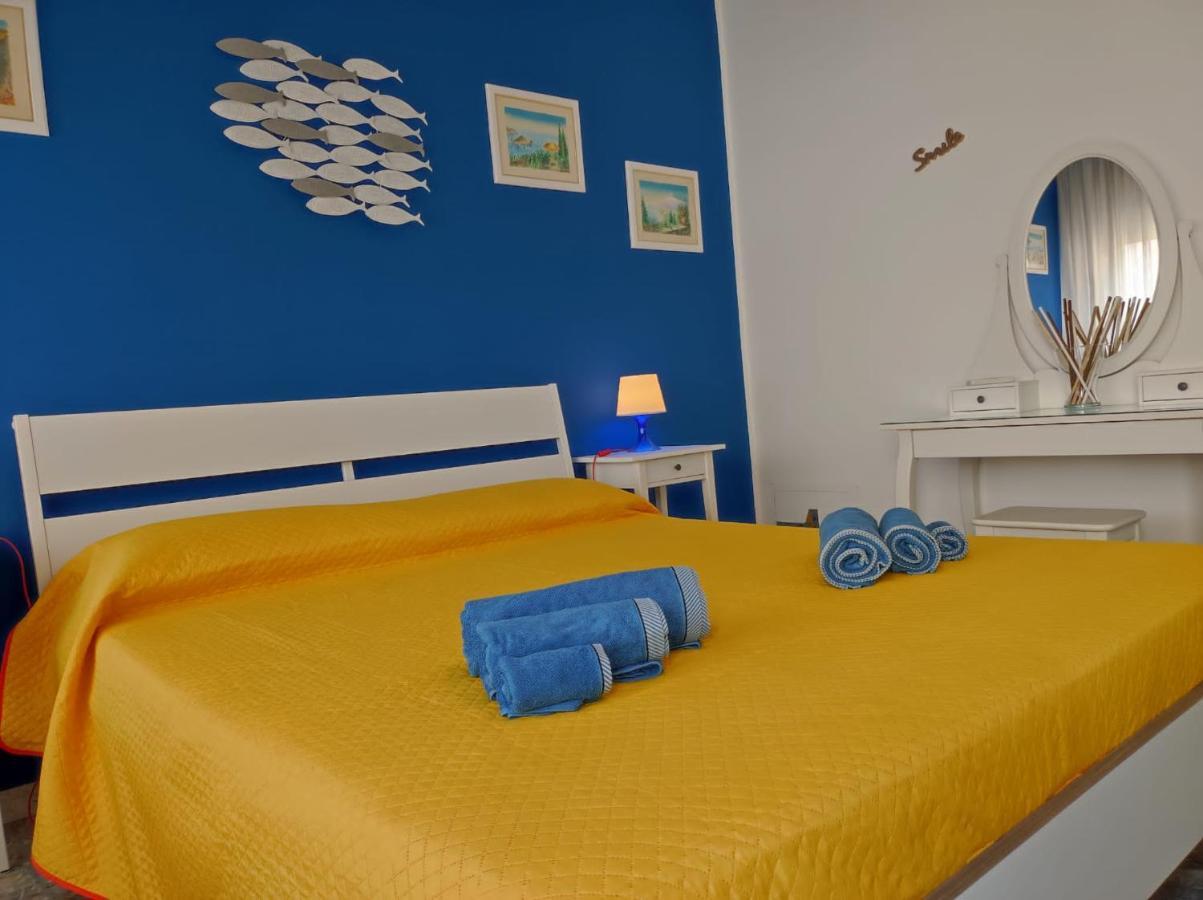 Casa Teresa Apartment *