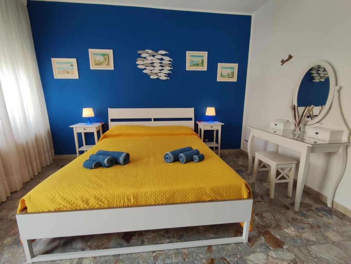 Casa Teresa Apartment Taormina