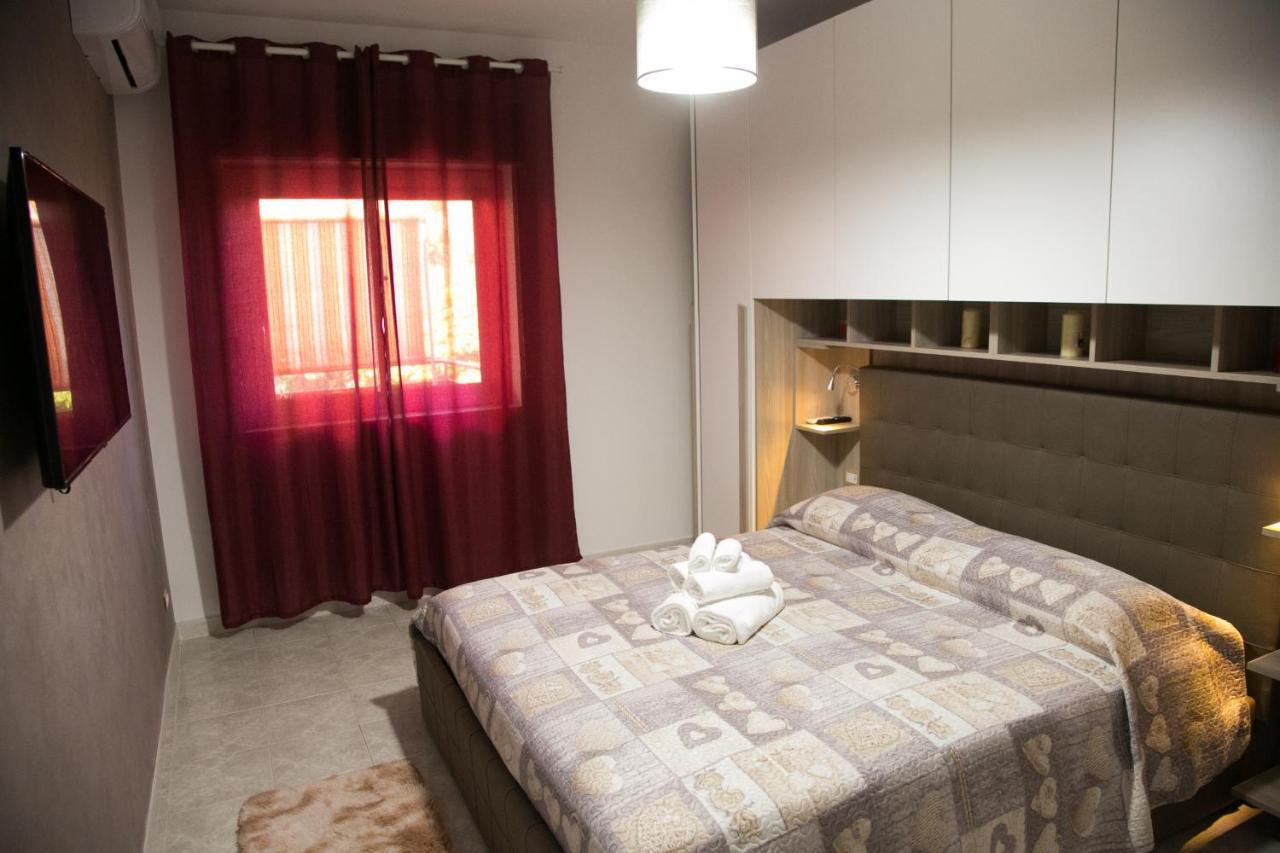 Sweet House * Taormina