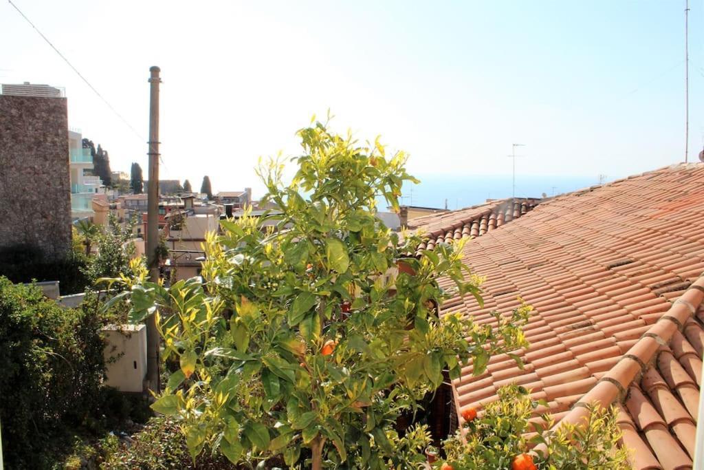 Casa Sarina Taormina