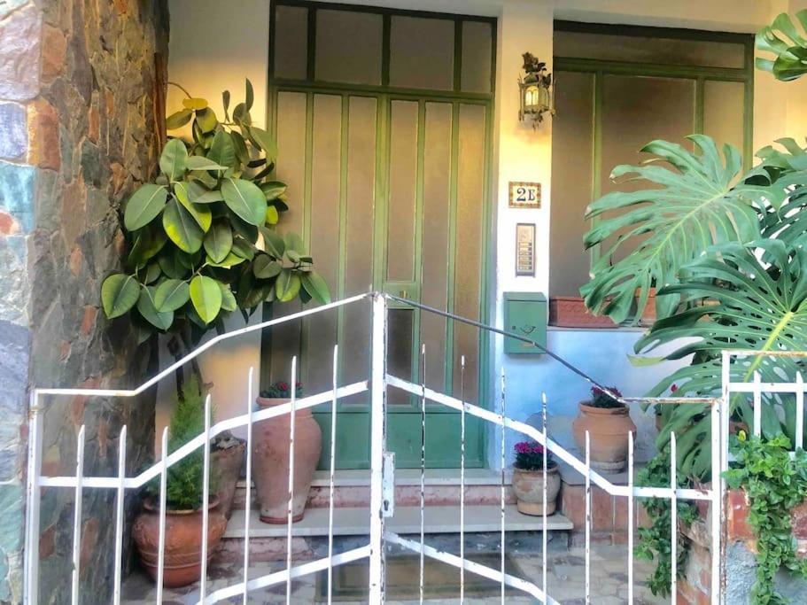 Casa Sarina Taormina
