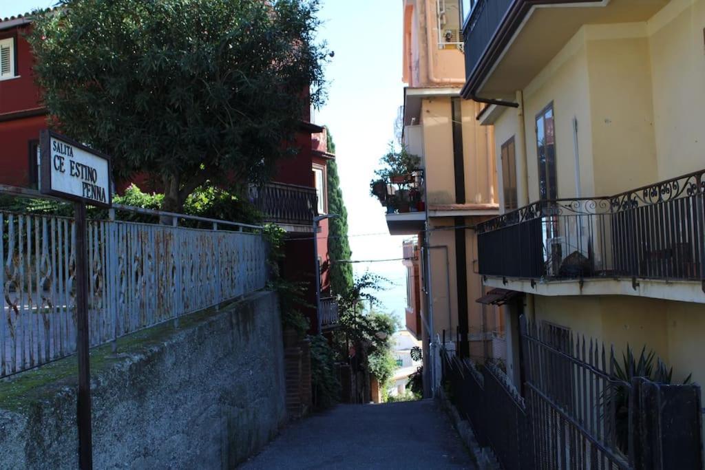 Casa Sarina * Taormina