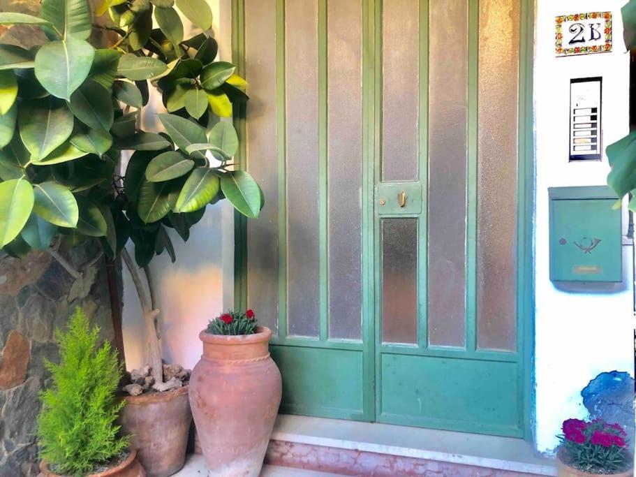 Apartamento Casa Sarina *