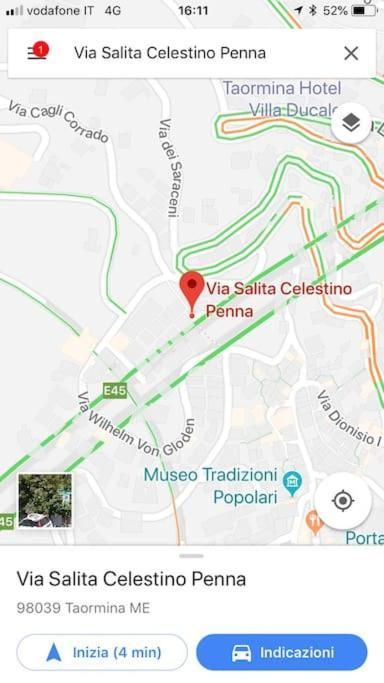 Apartamento Casa Sarina