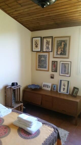 Flat With Panoramic Terrace And Private Pool Mt5x3 *