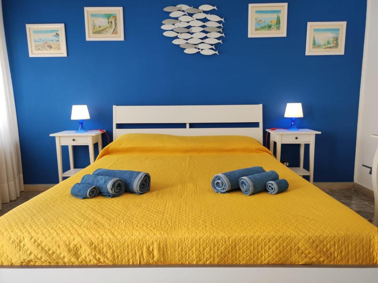 Apartment Casa Teresa Taormina