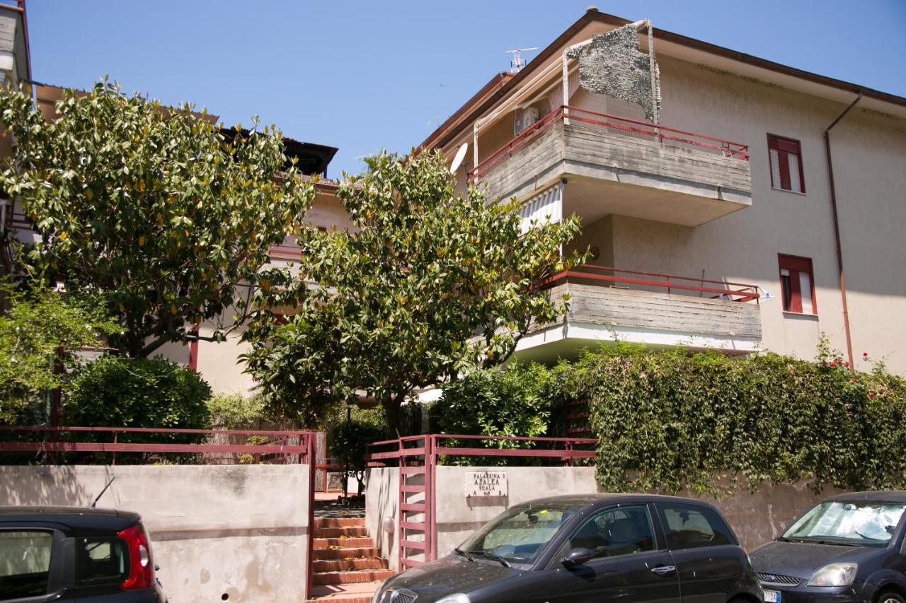 Sweet House * Taormina