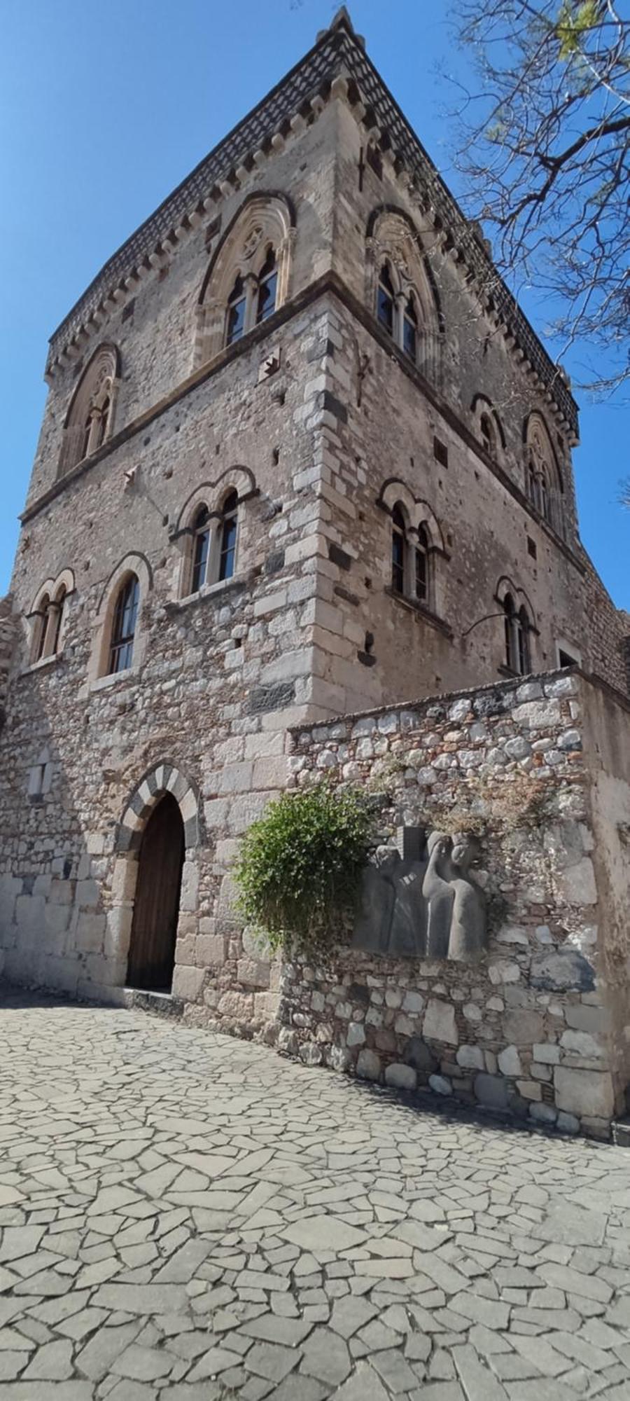 Bed & Breakfast Akropolis Taormina