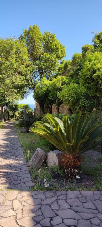 Akropolis Bed & Breakfast Taormina