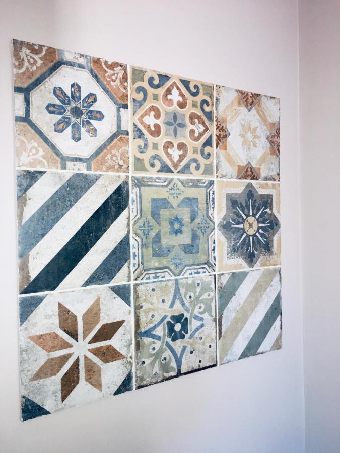 Donsanto Apartment Taormina