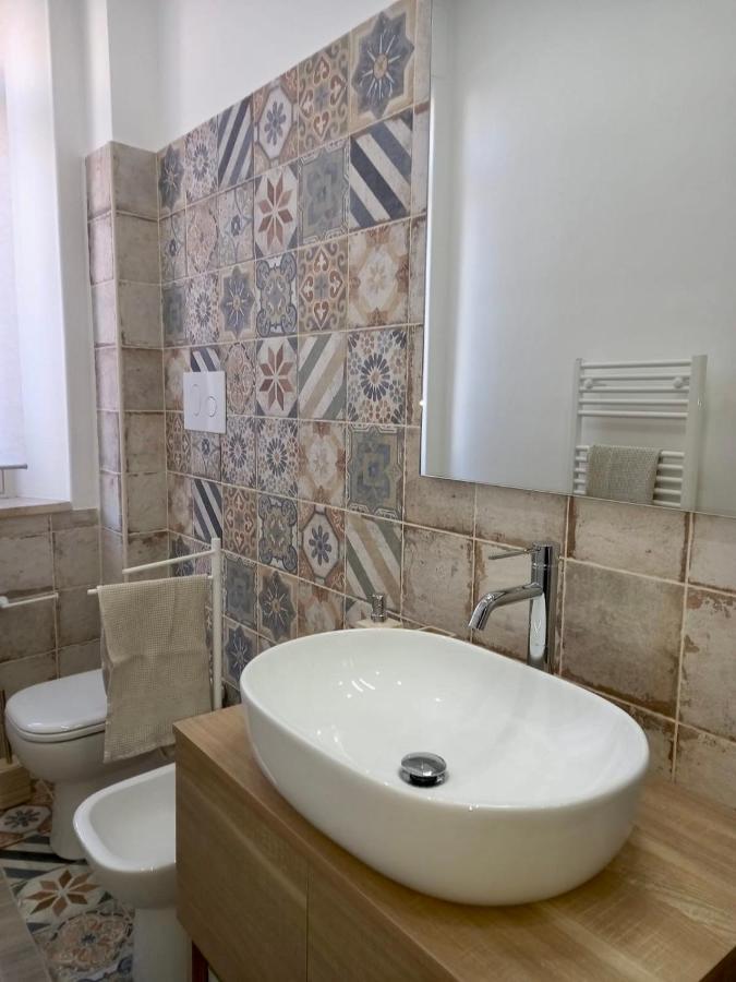 Apartment Donsanto *