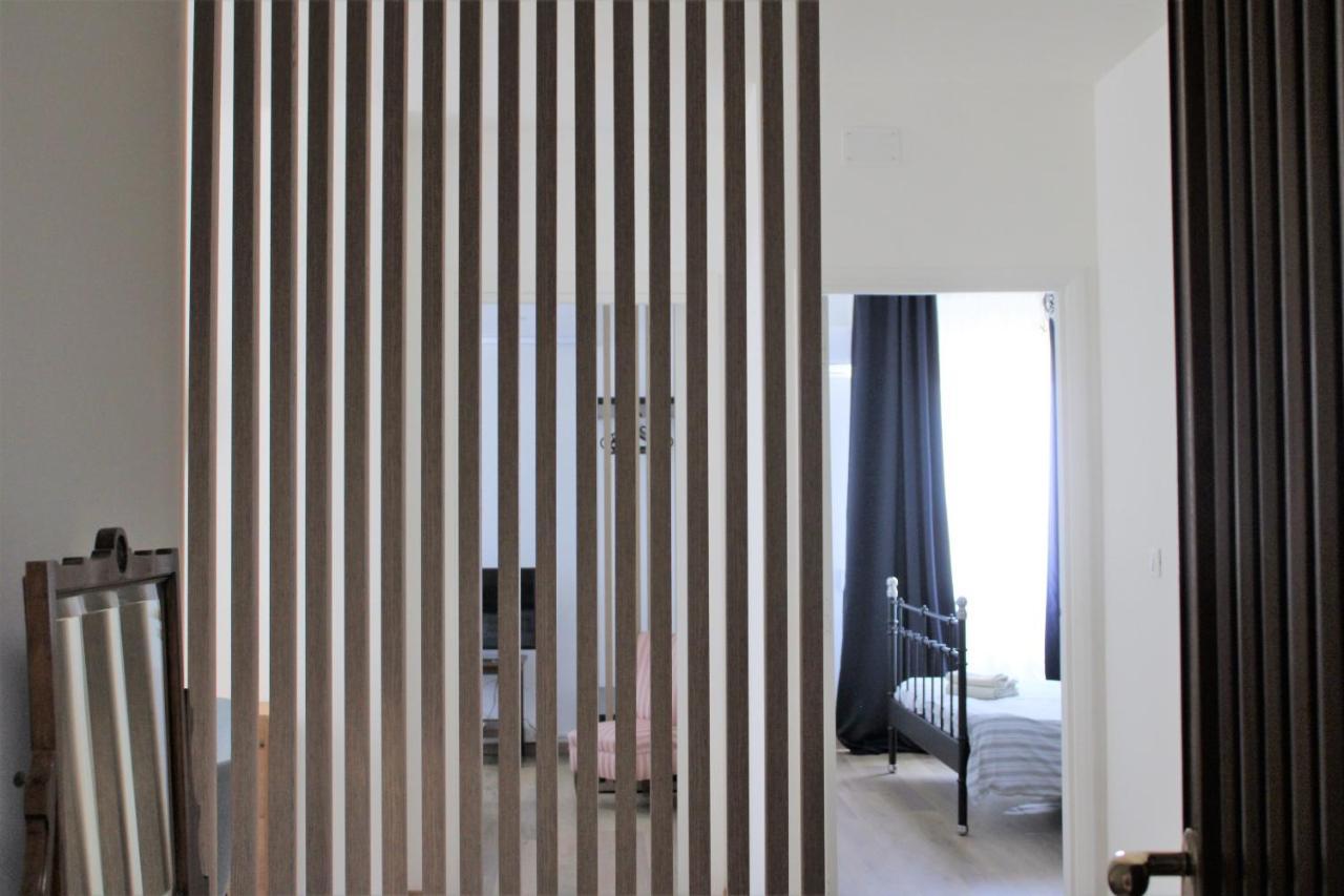 Apartamento Casa Sarina *