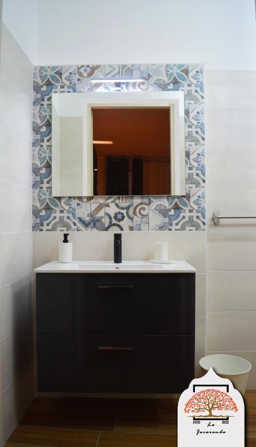Guest house La Jacaranda Taormina