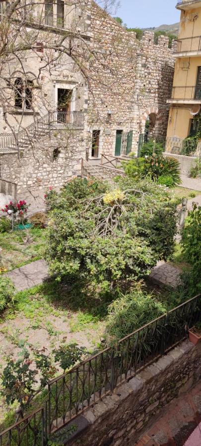 Akropolis Taormina