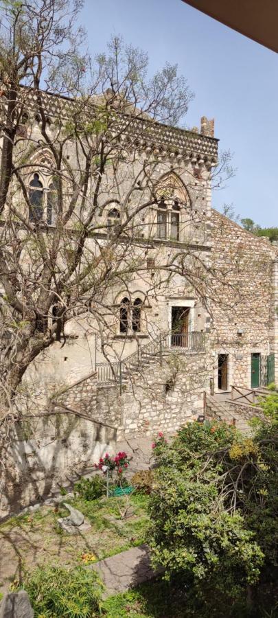 Bed & Breakfast Akropolis Taormina