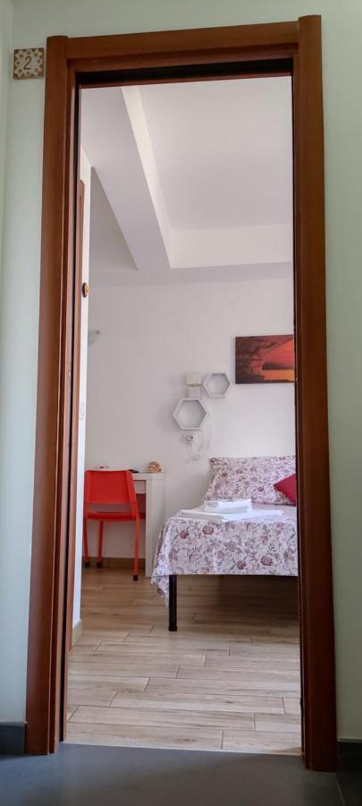 Bed & Breakfast Akropolis Taormina