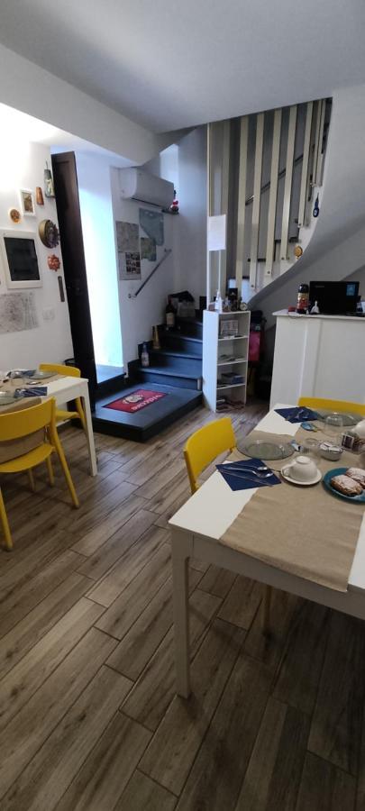 Bed & Breakfast Akropolis *