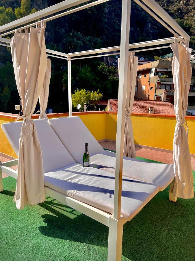 La Fontanella Apartment Taormina