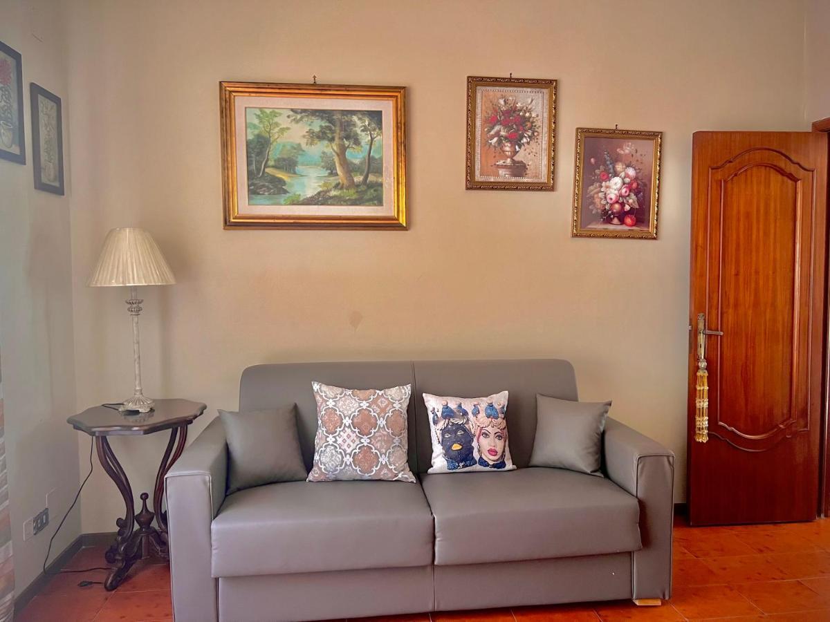 La Fontanella Apartment