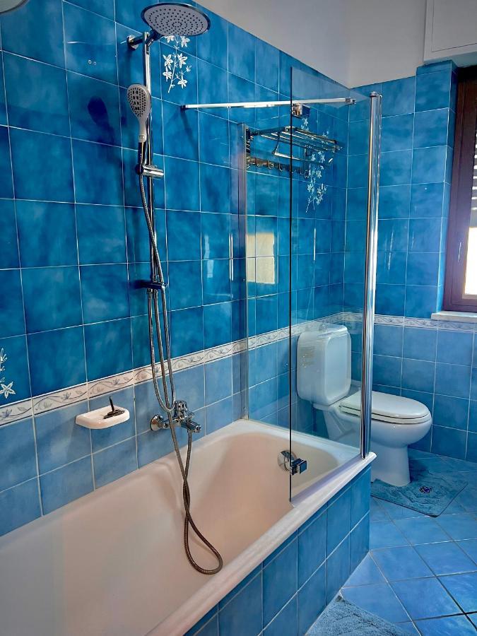 Apartment La Fontanella Taormina
