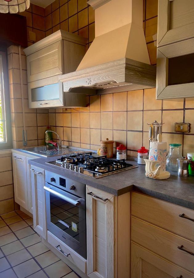 Apartment La Fontanella