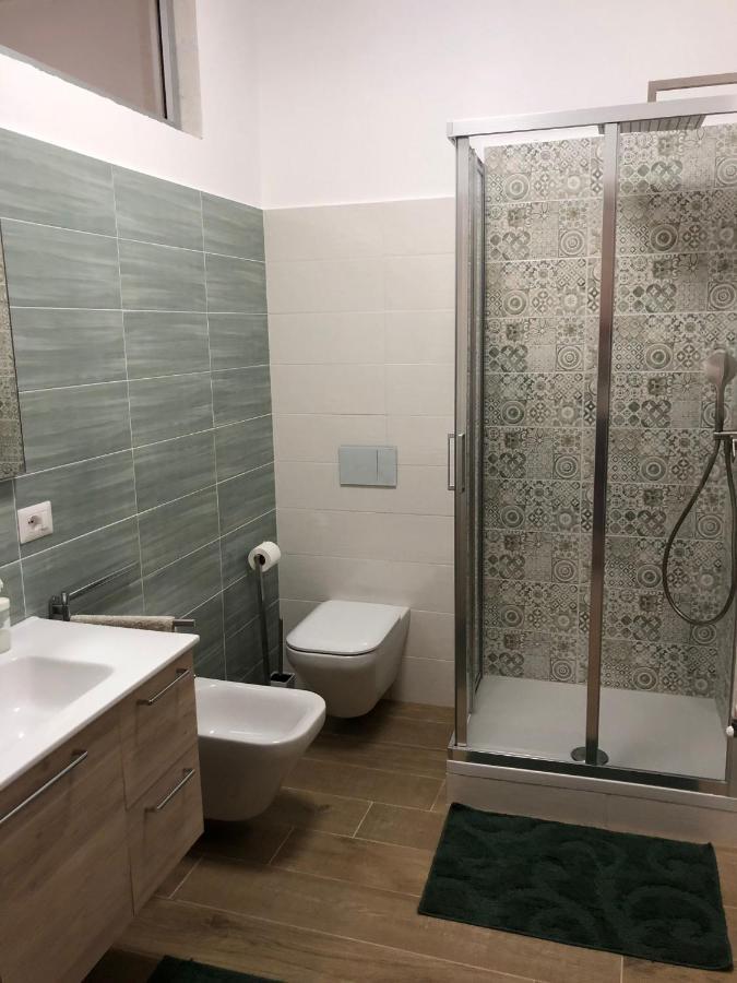 Appartamento Pagano Mare Taormina