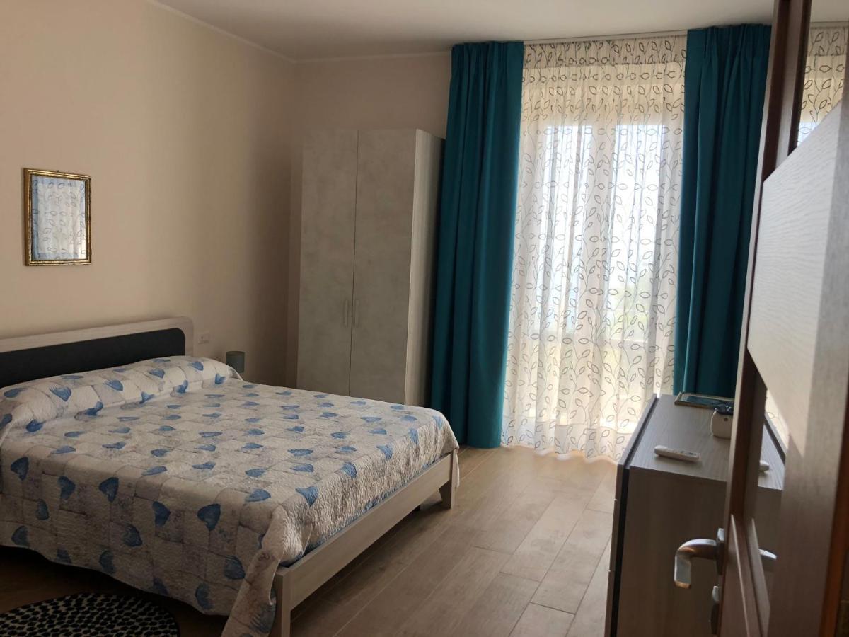 Pagano Mare