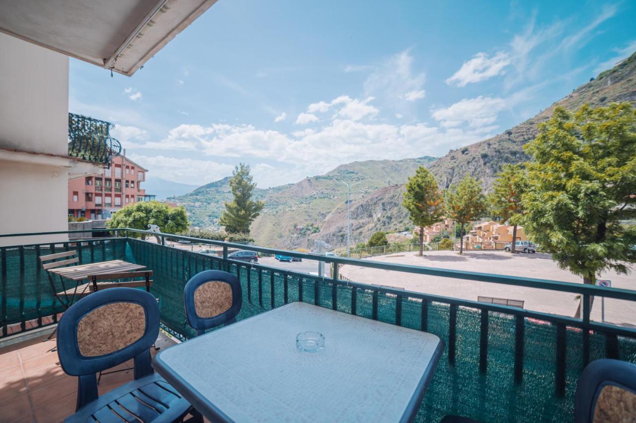 Casa Erika Family Appartamento Taormina
