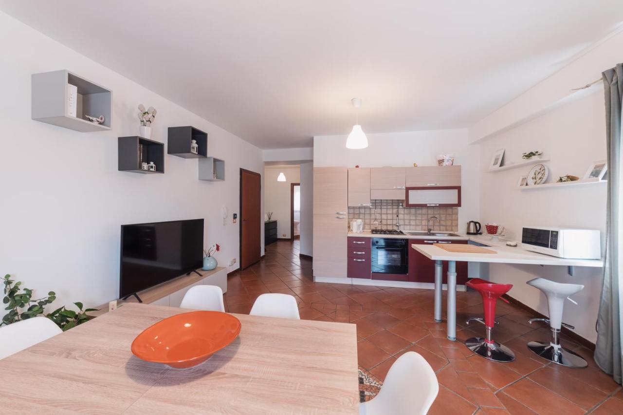 Casa Erika Family Appartamento