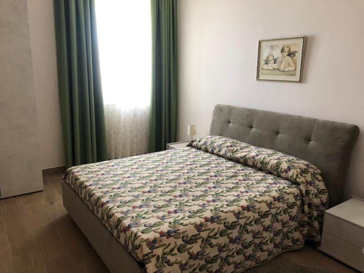Pagano Mare Taormina