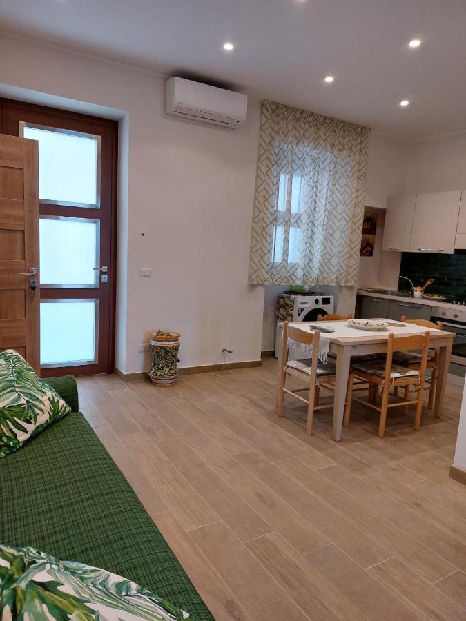 Pagano Mare Taormina