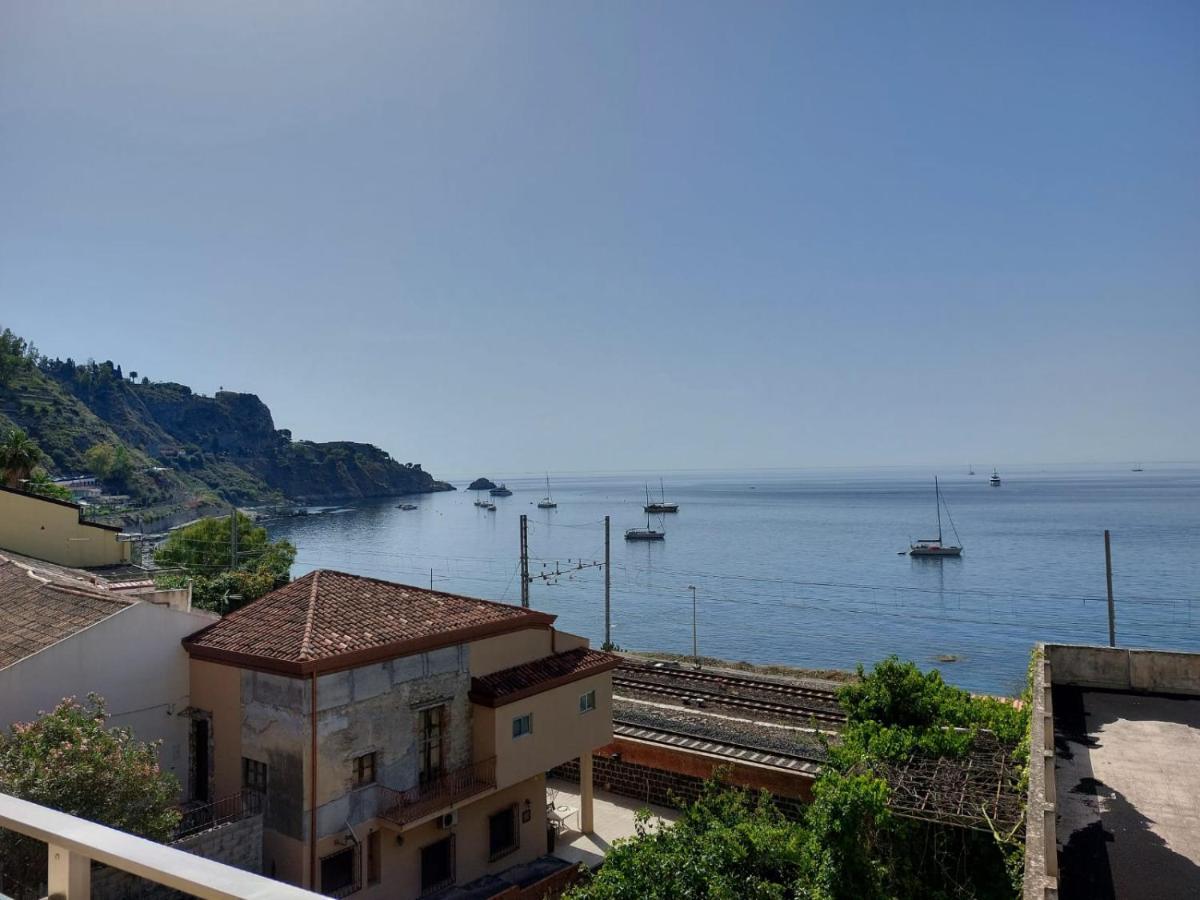 Appartamento Pagano Mare