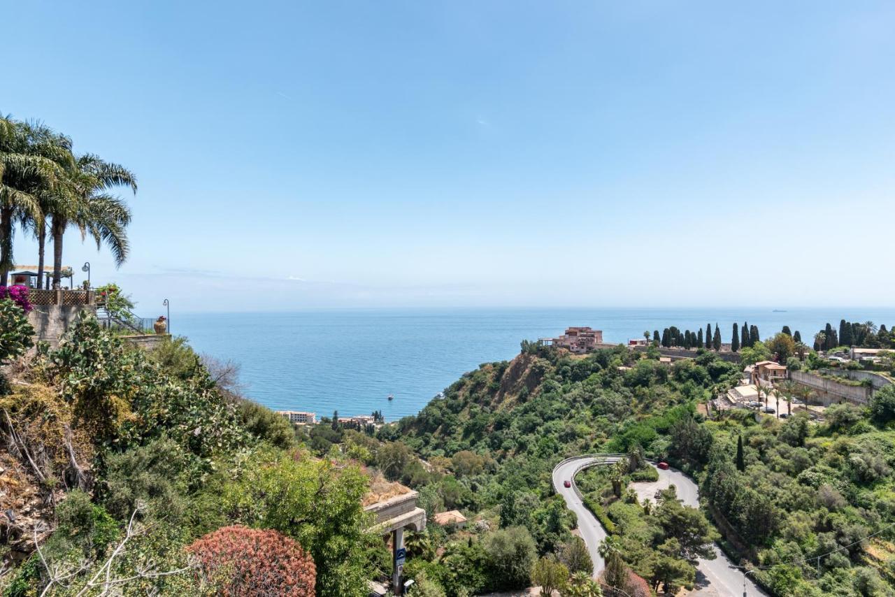 Panoramic With Parking Appartement *