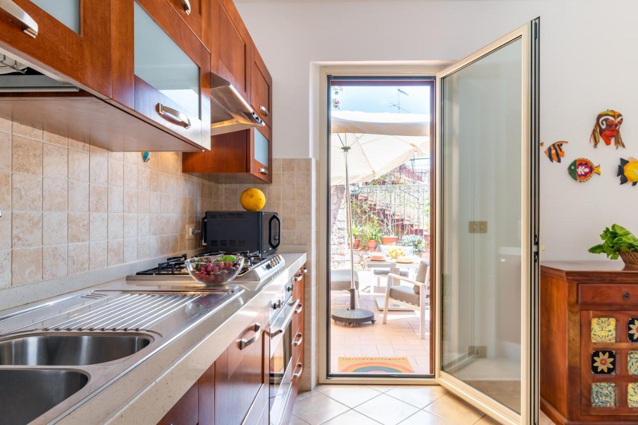 Appartement Panoramic With Parking *