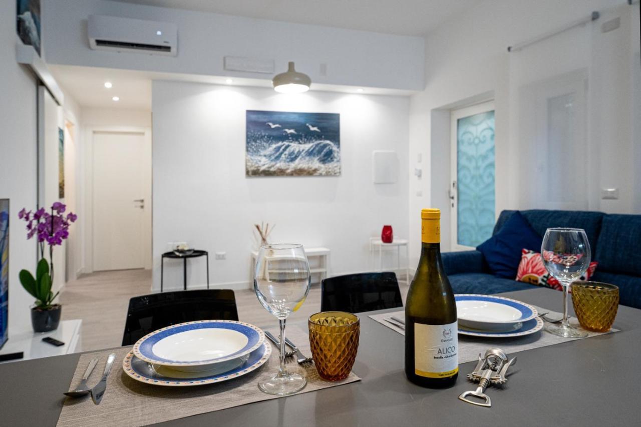 Apartment Domus Enea