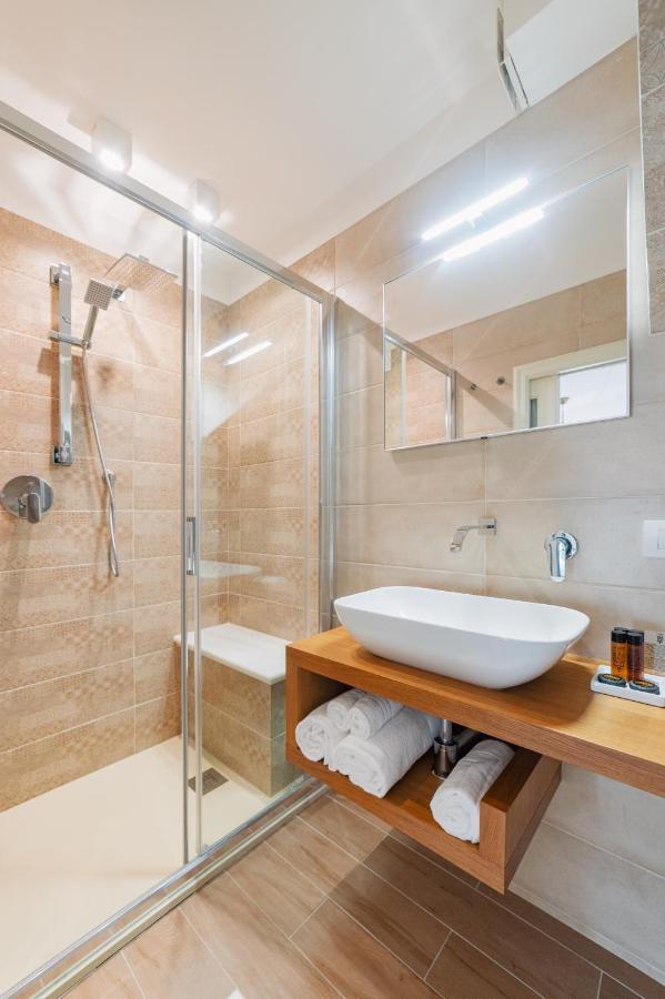 Ottaviano - Elegante Attico Vista Mare Apartment *