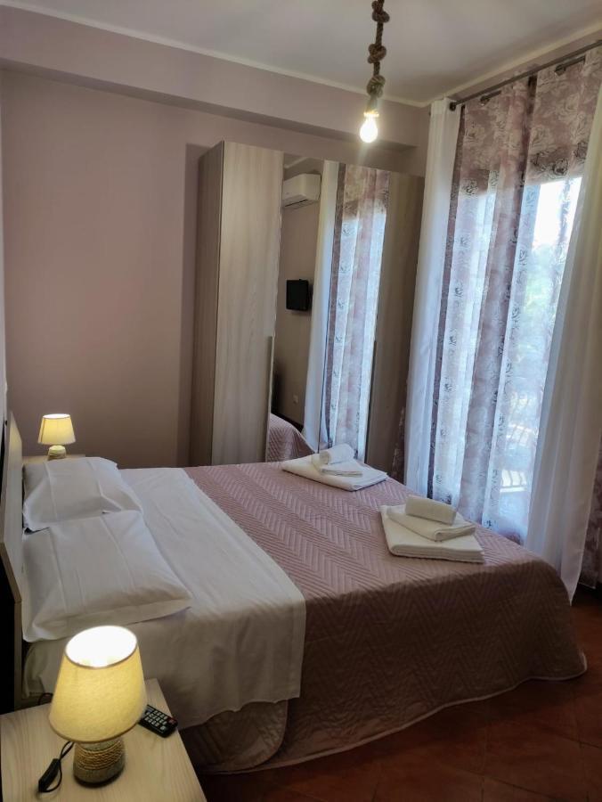 Apartment I Du Meli Taormina