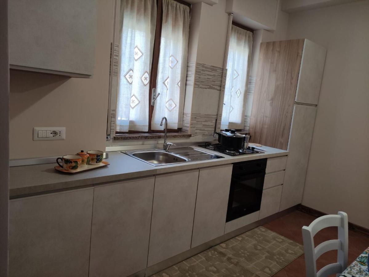 I Du Meli Apartment *