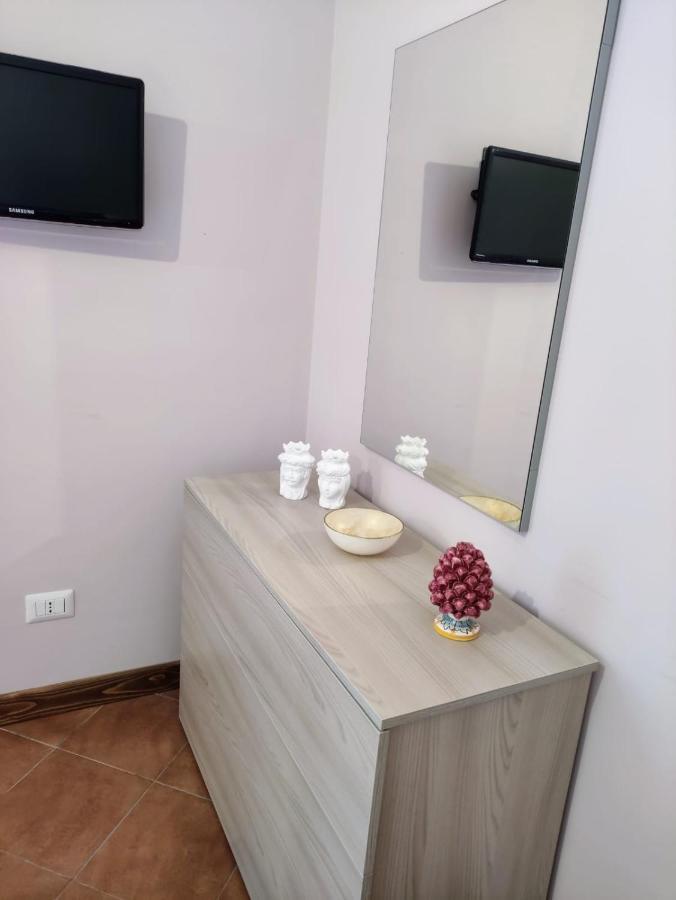 Apartment I Du Meli *
