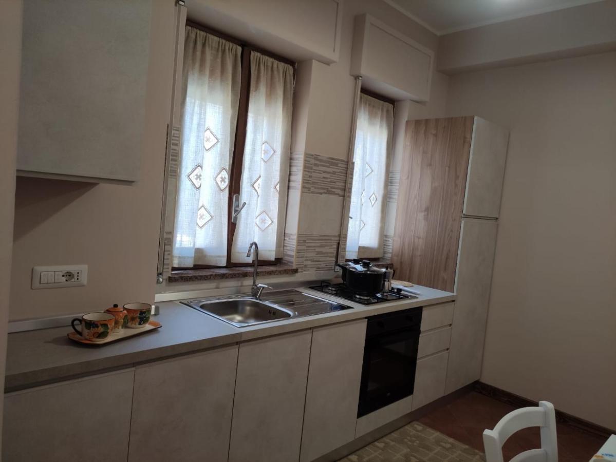 I Du Meli Apartment