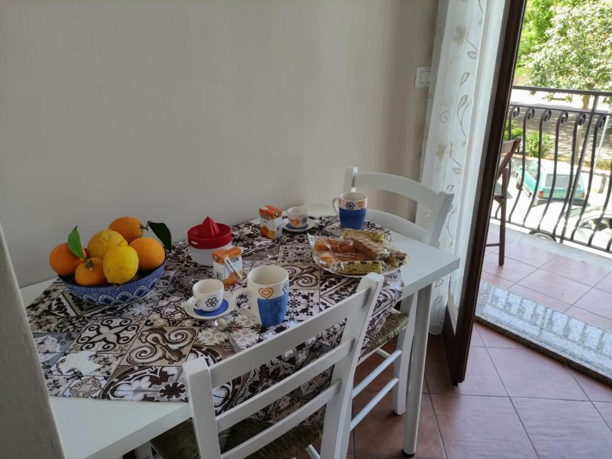 I Du Meli Apartment