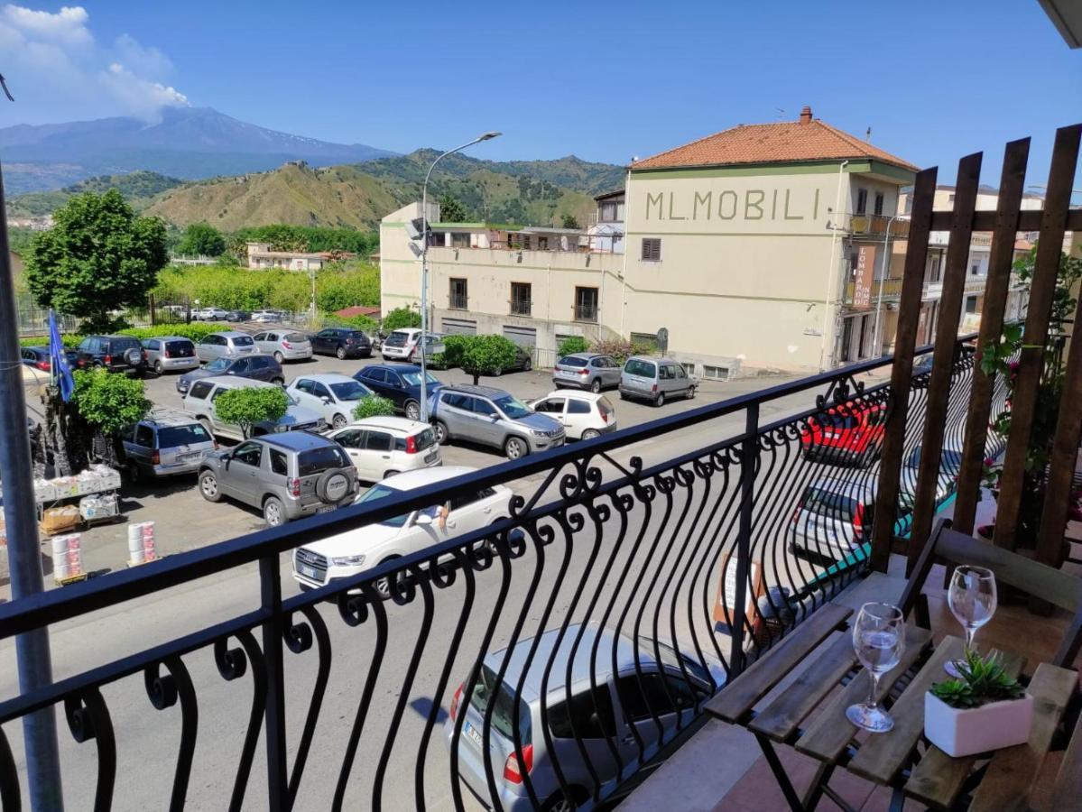 I Du Meli * Taormina