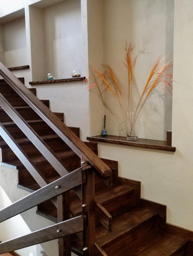 Apartment I Du Meli *