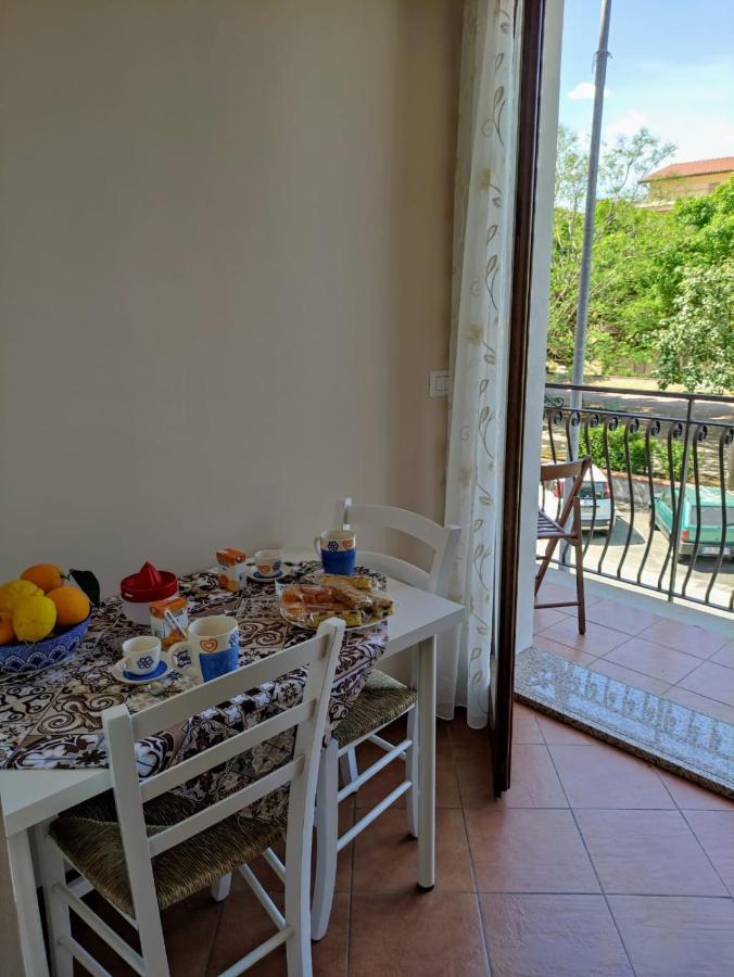 I Du Meli Apartment