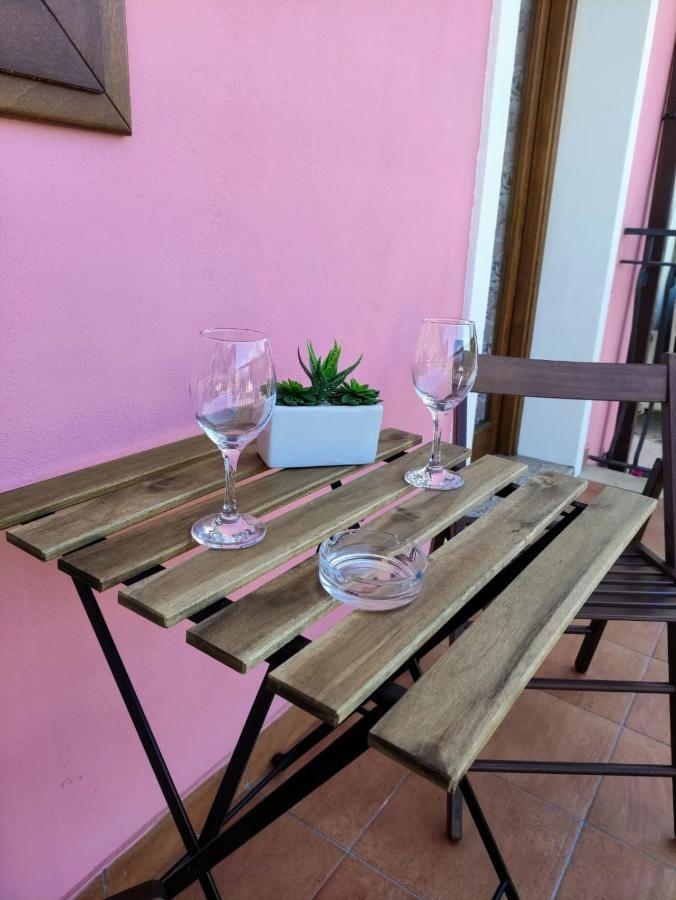 Apartment I Du Meli Taormina