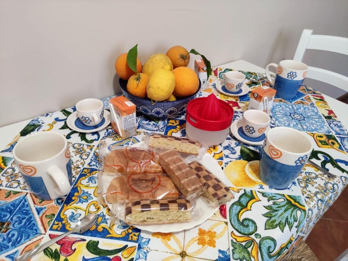 I Du Meli Apartment