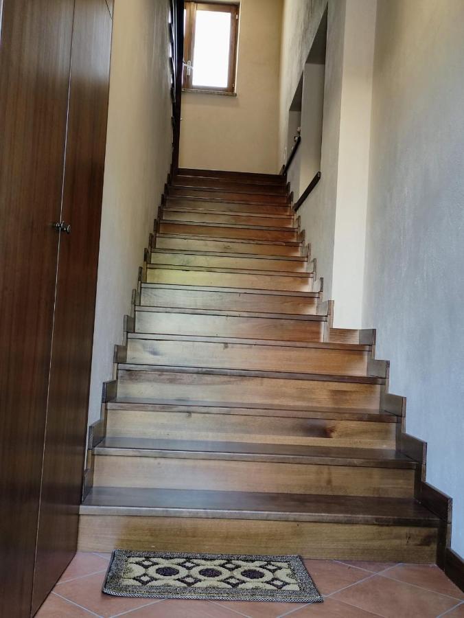 Apartment I Du Meli *